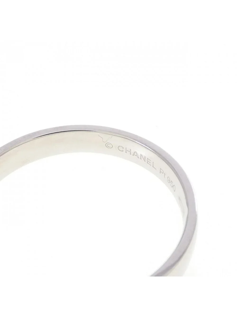 Chanel John Eternal Ring